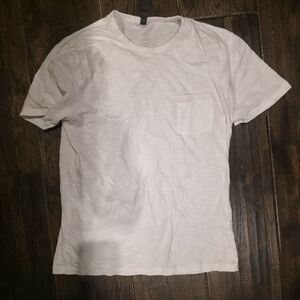 Vuori Workout Tee